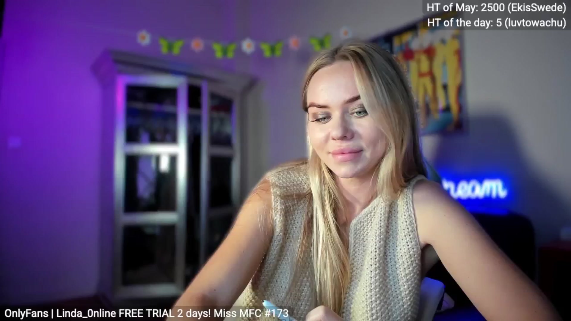 Linda_0nline video thumbnail