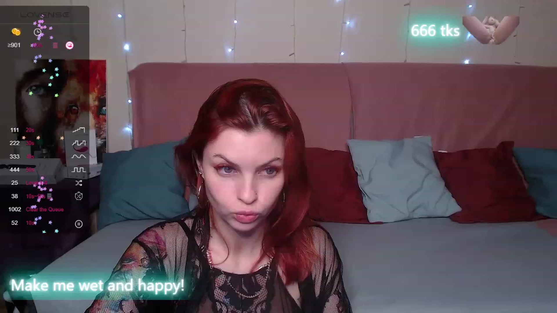 Redhead_foxie video thumbnail