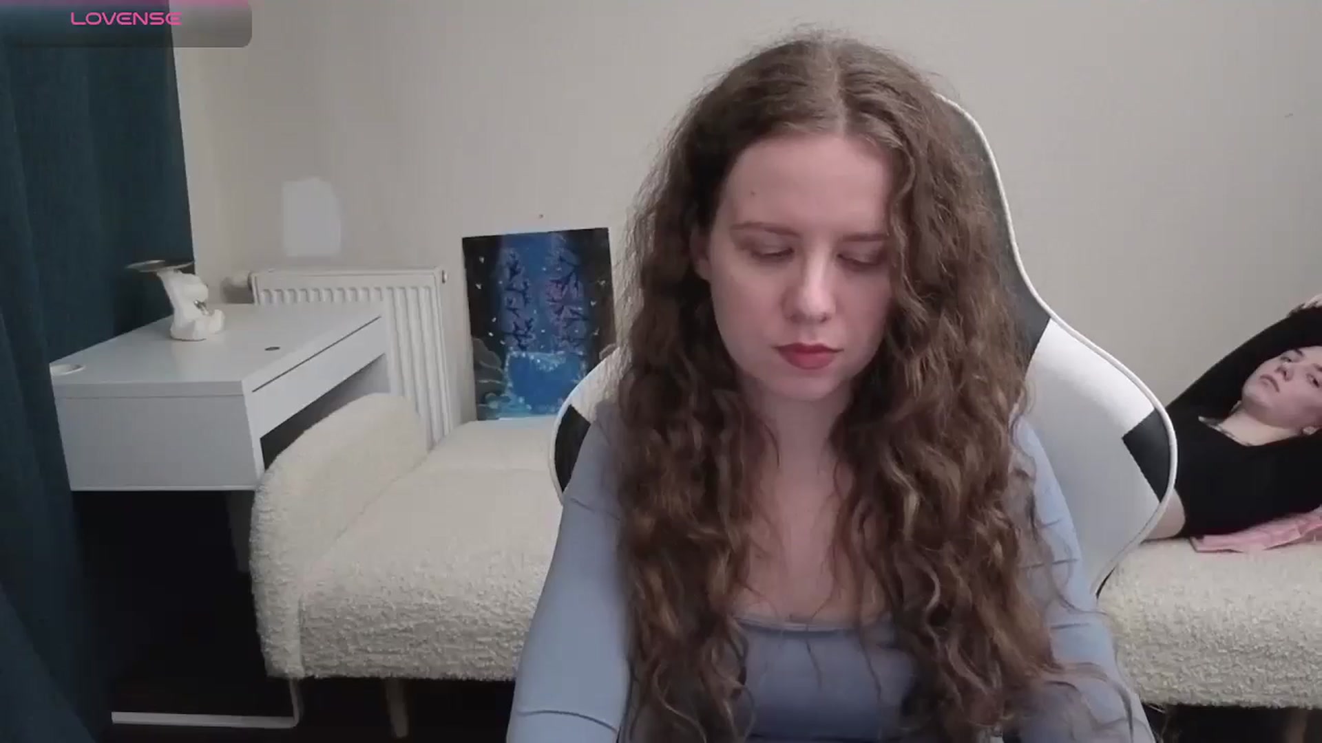 BlueFlowerr video thumbnail