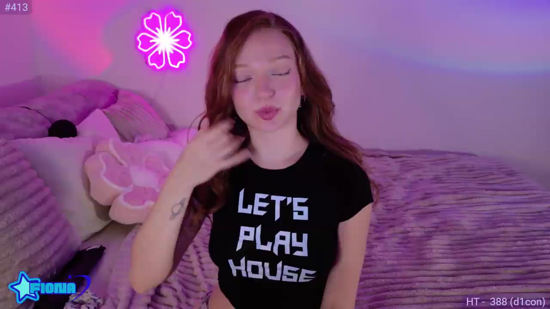 Fiona video thumbnail
