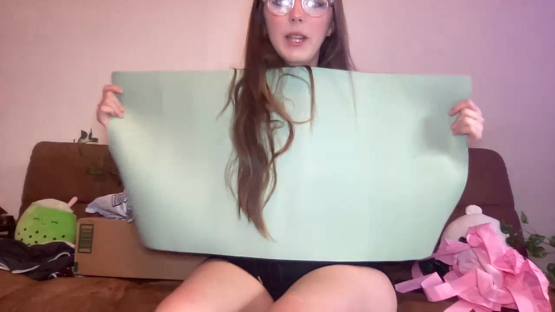 spookyhazelxx video thumbnail
