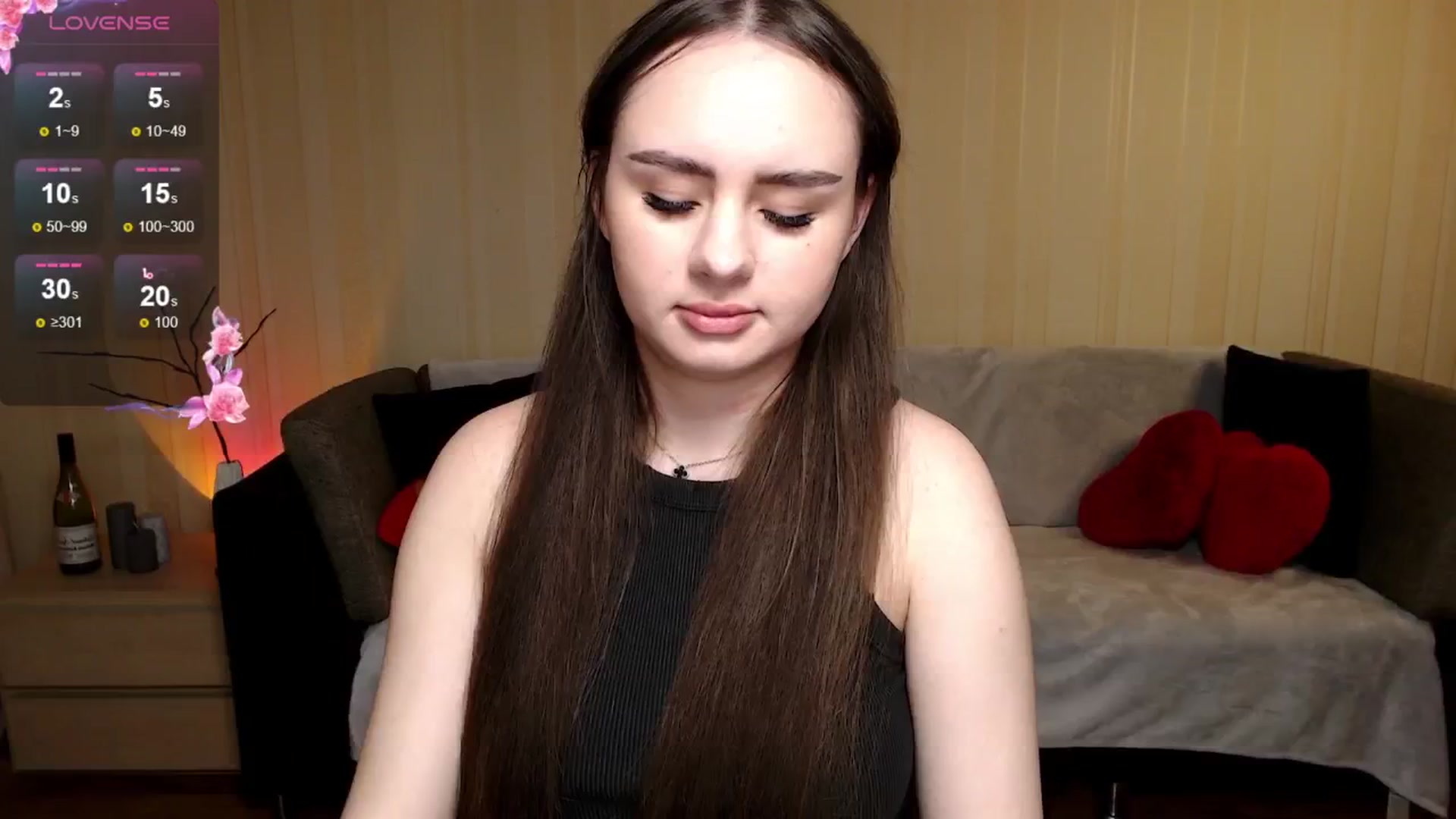 Lady_Luck0 video thumbnail