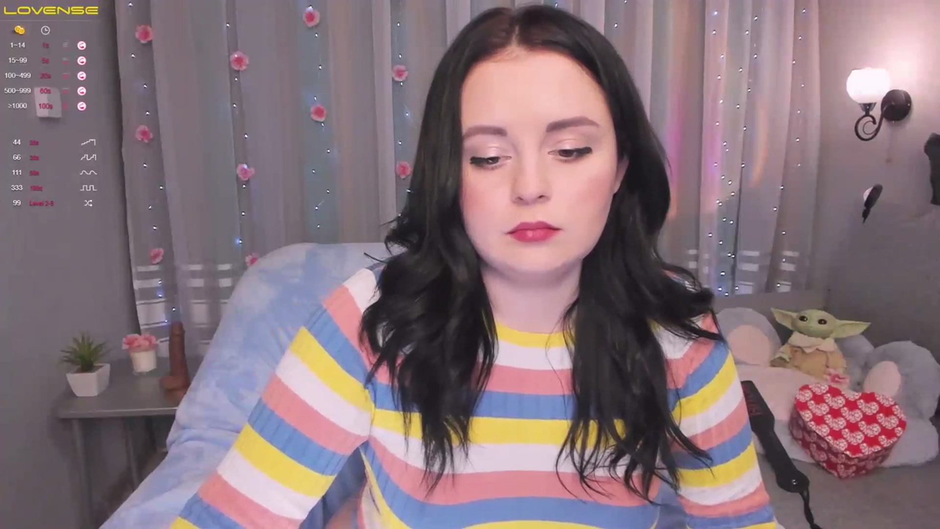 Honeyhotgirl video thumbnail