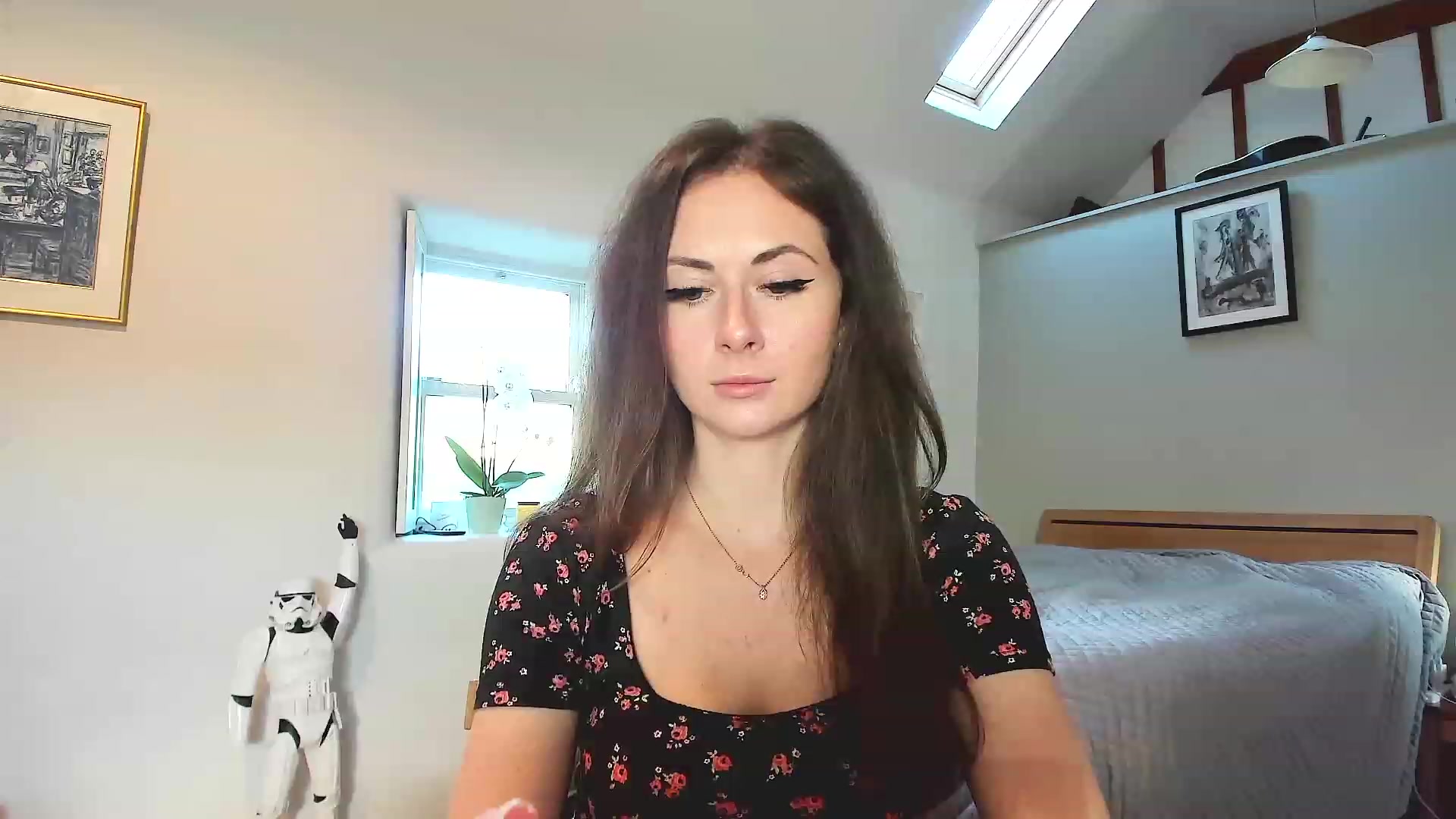 Amber_Fry video thumbnail