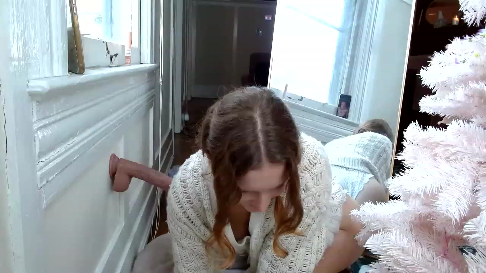 MissGingerFox video thumbnail