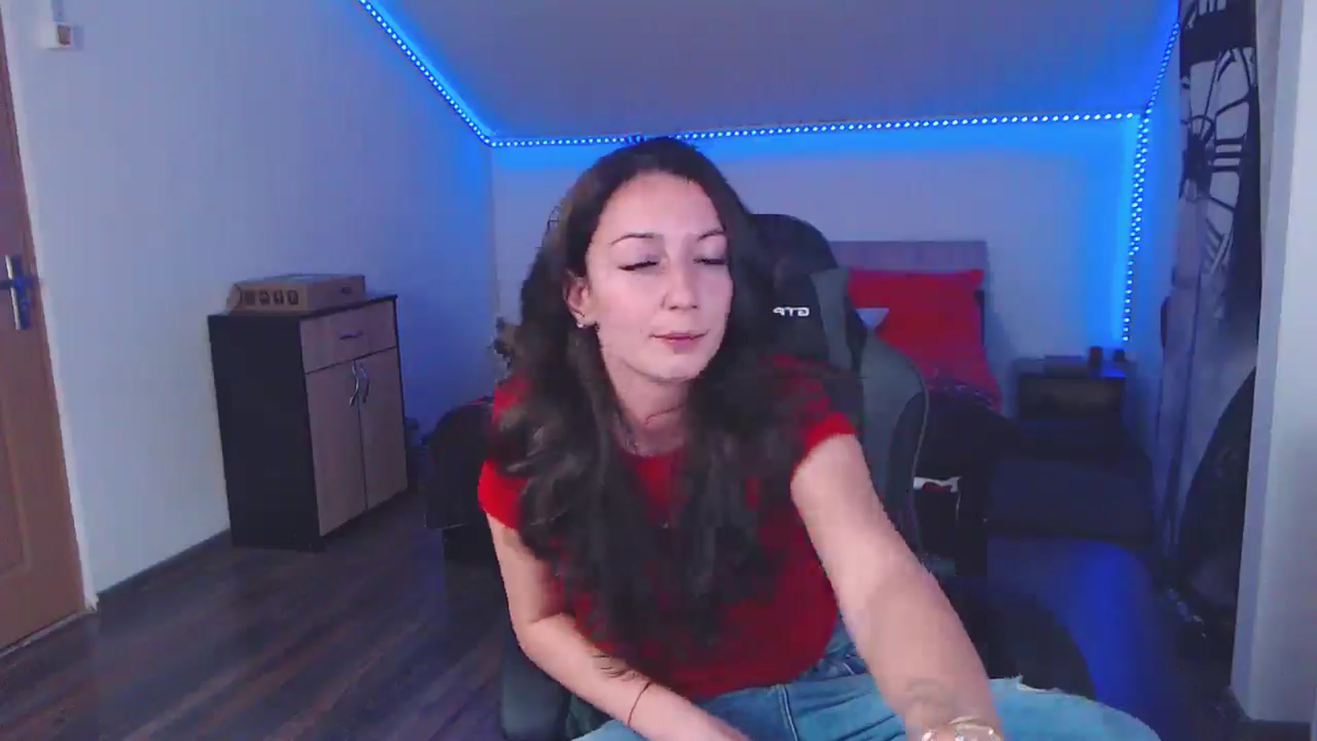 SlimCurly video thumbnail