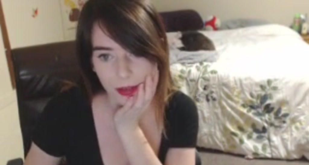 Forest_nymph video thumbnail
