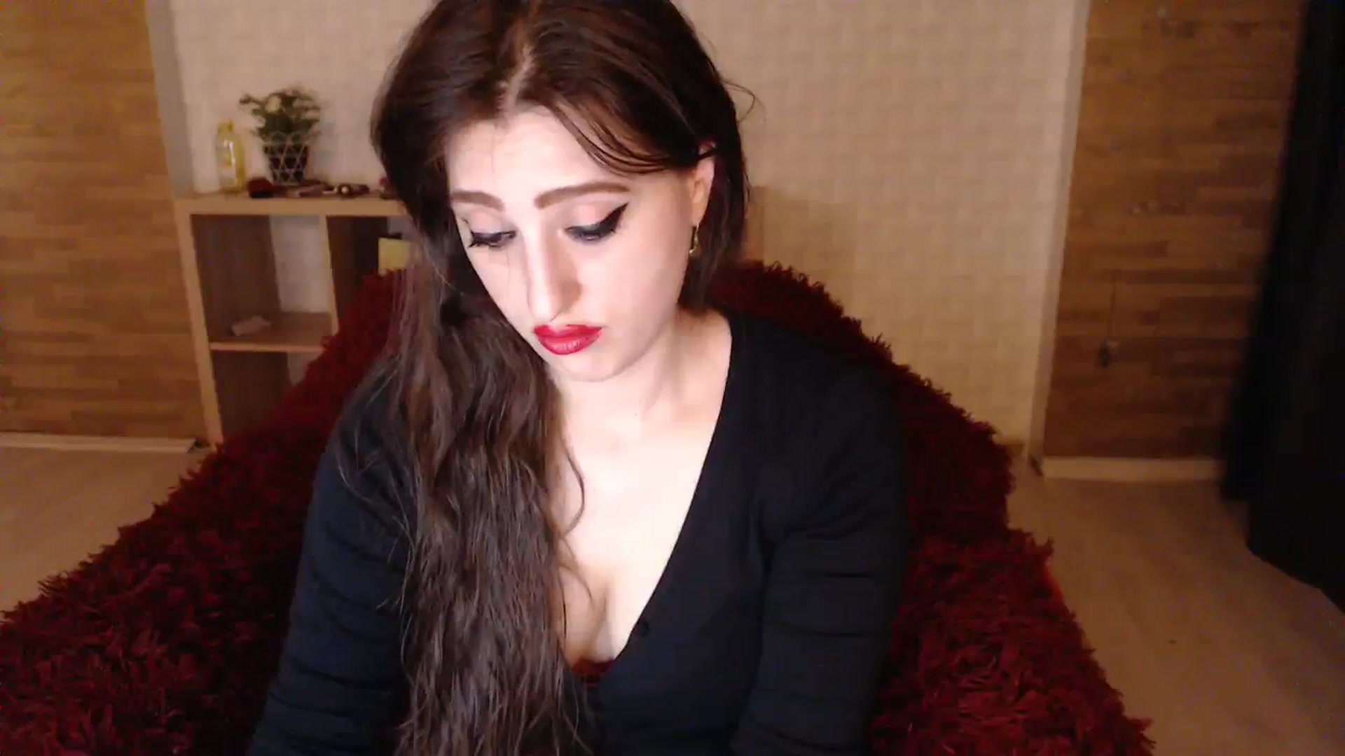 HotRebbecca video thumbnail
