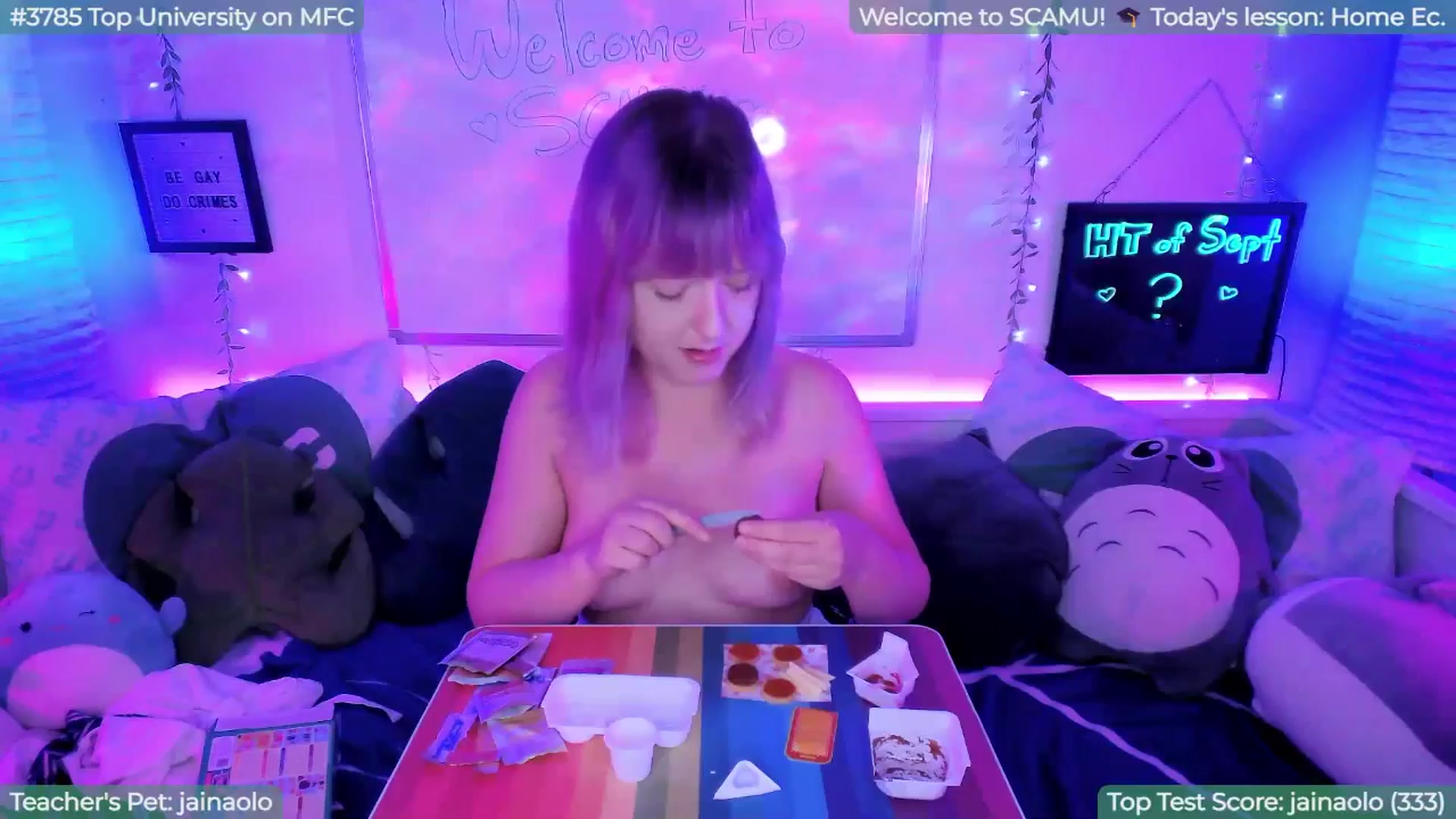 FayeWilde video thumbnail