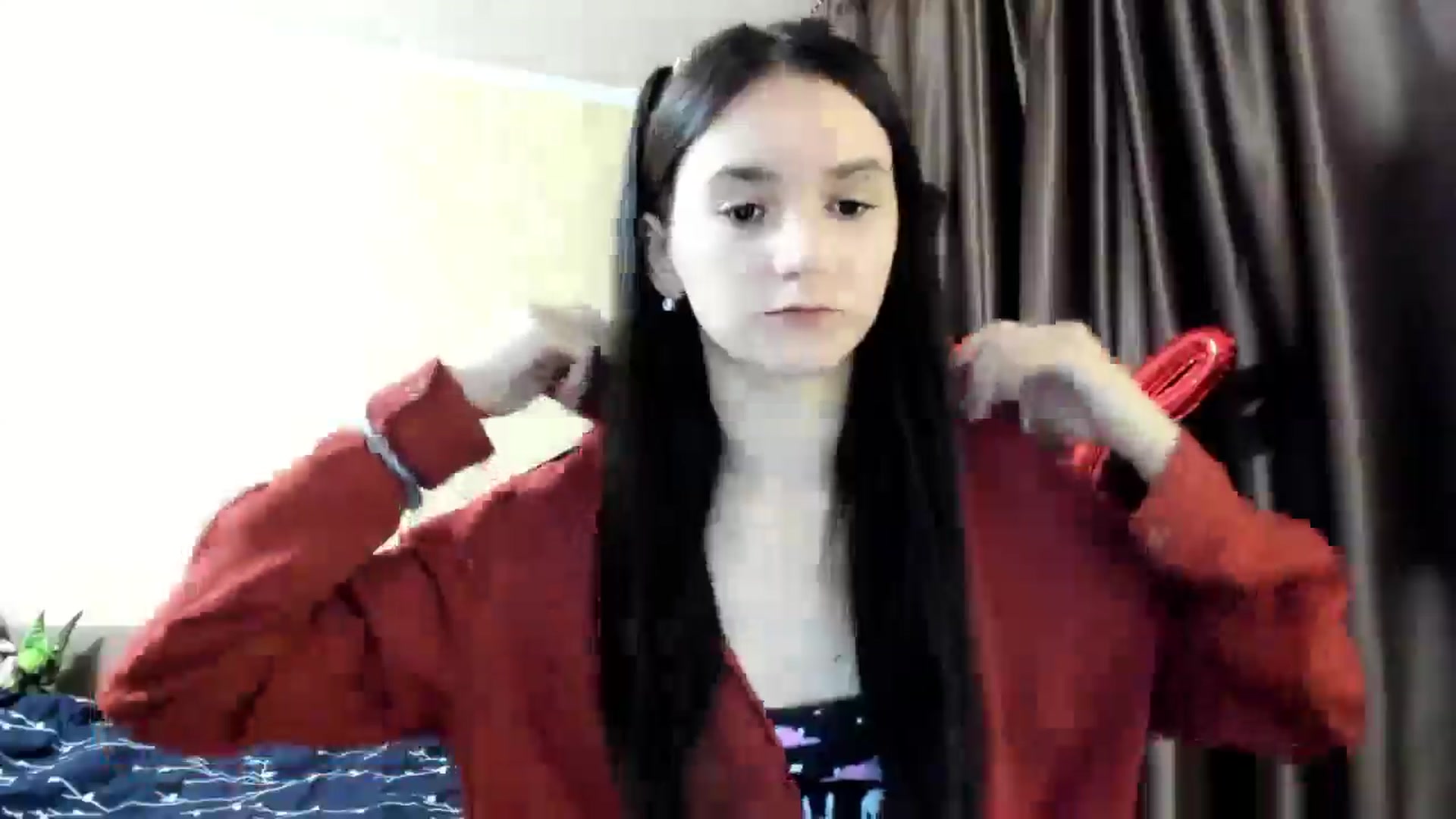 Madison_Burke video thumbnail