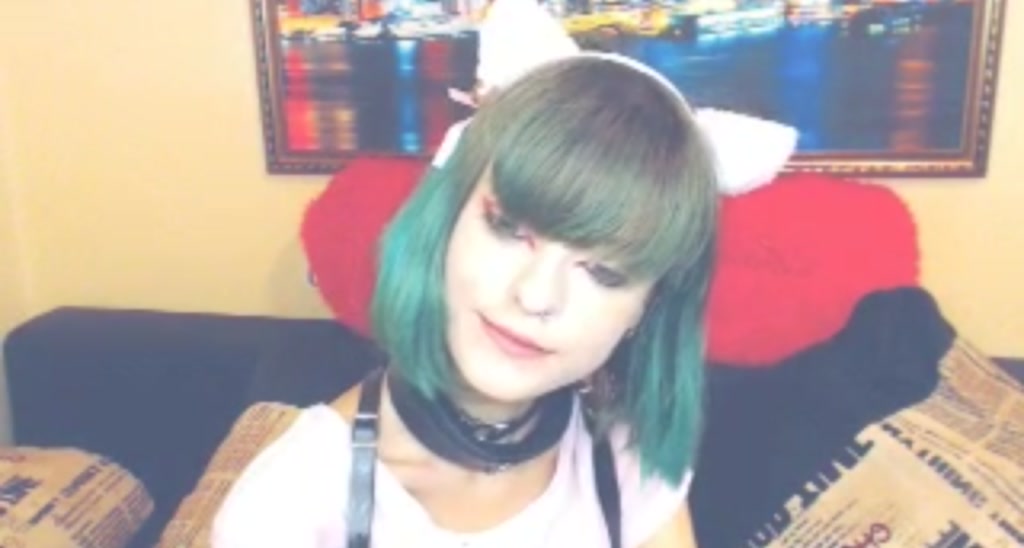 AlissaOrange video thumbnail