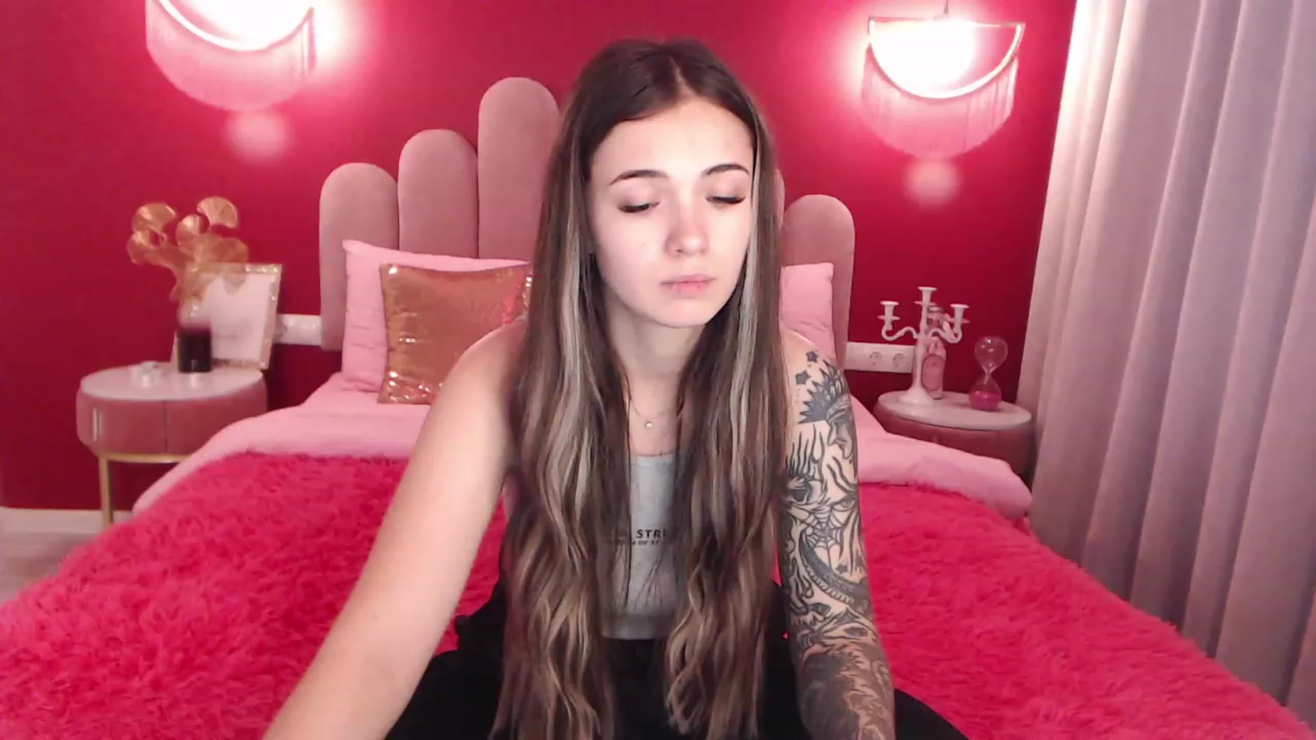 AmeliaMFC video thumbnail
