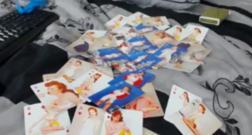 RealRedhead video thumbnail