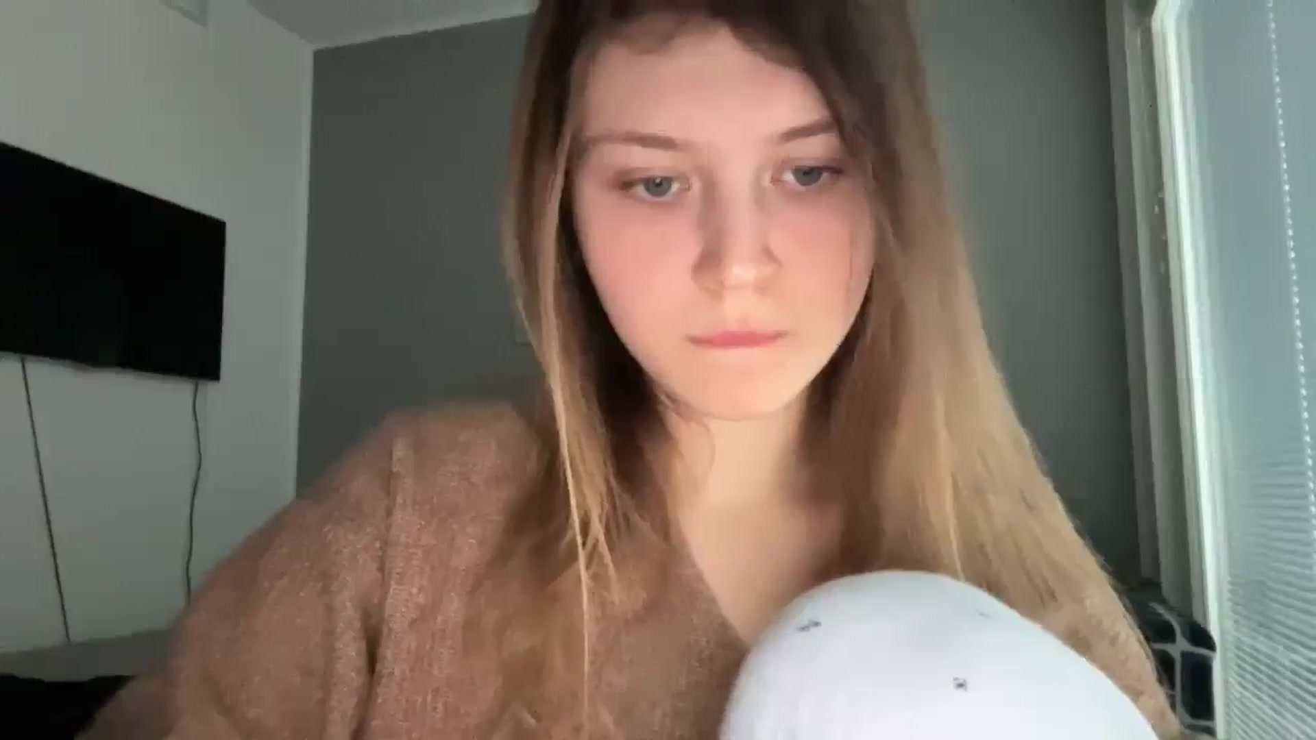 BuckwheatLady video thumbnail