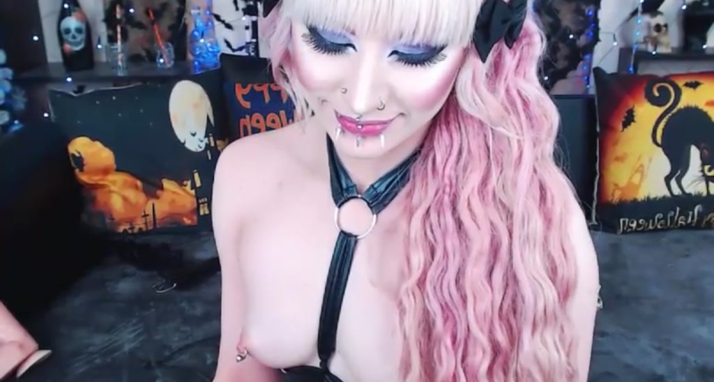 Xandria_666 video thumbnail