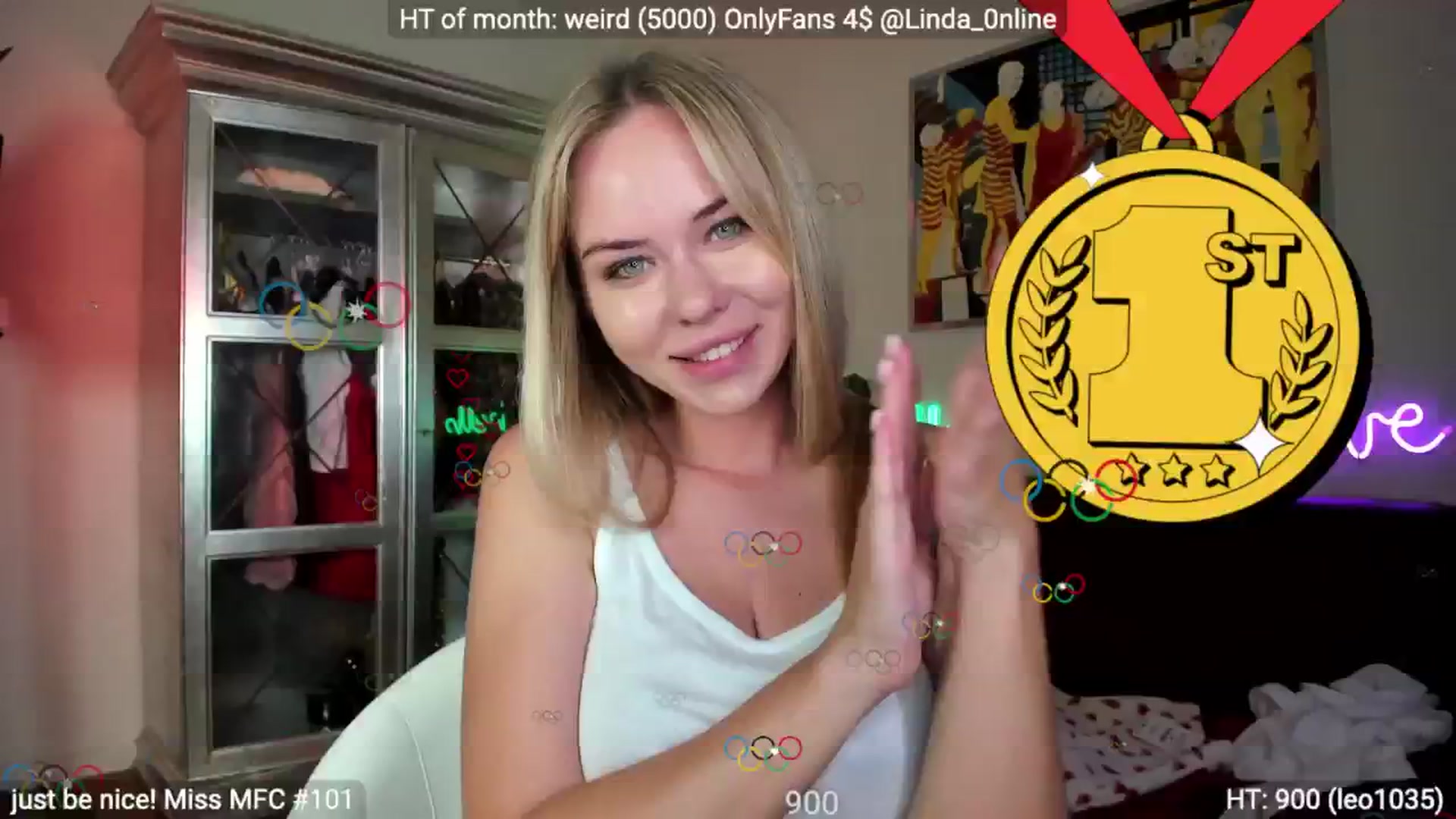 Linda_0nline video thumbnail