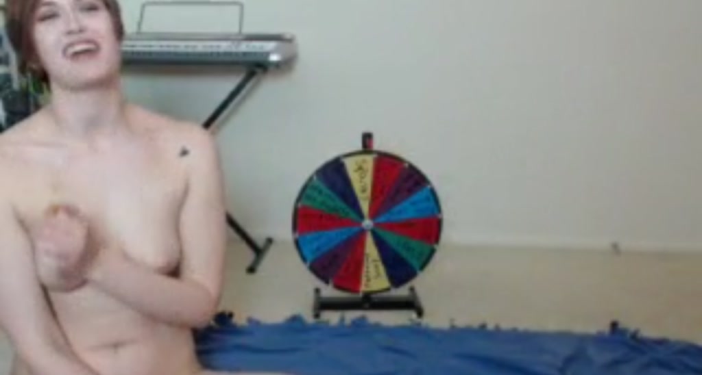NaughtyGinger video thumbnail