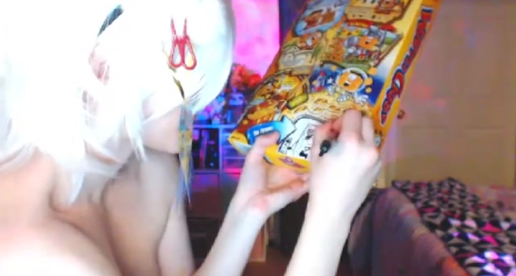 JustGemma video thumbnail