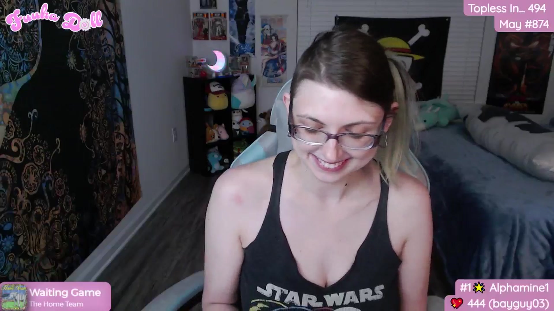 XFuukaX video thumbnail