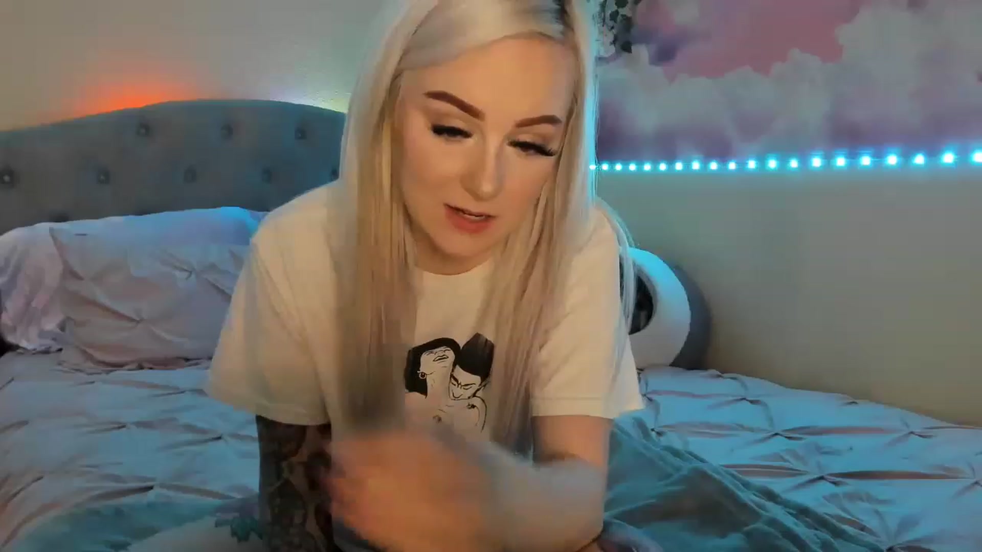 LizzySmallz video thumbnail