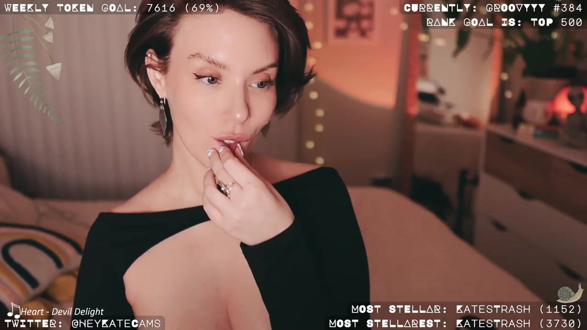 HeyKate video thumbnail