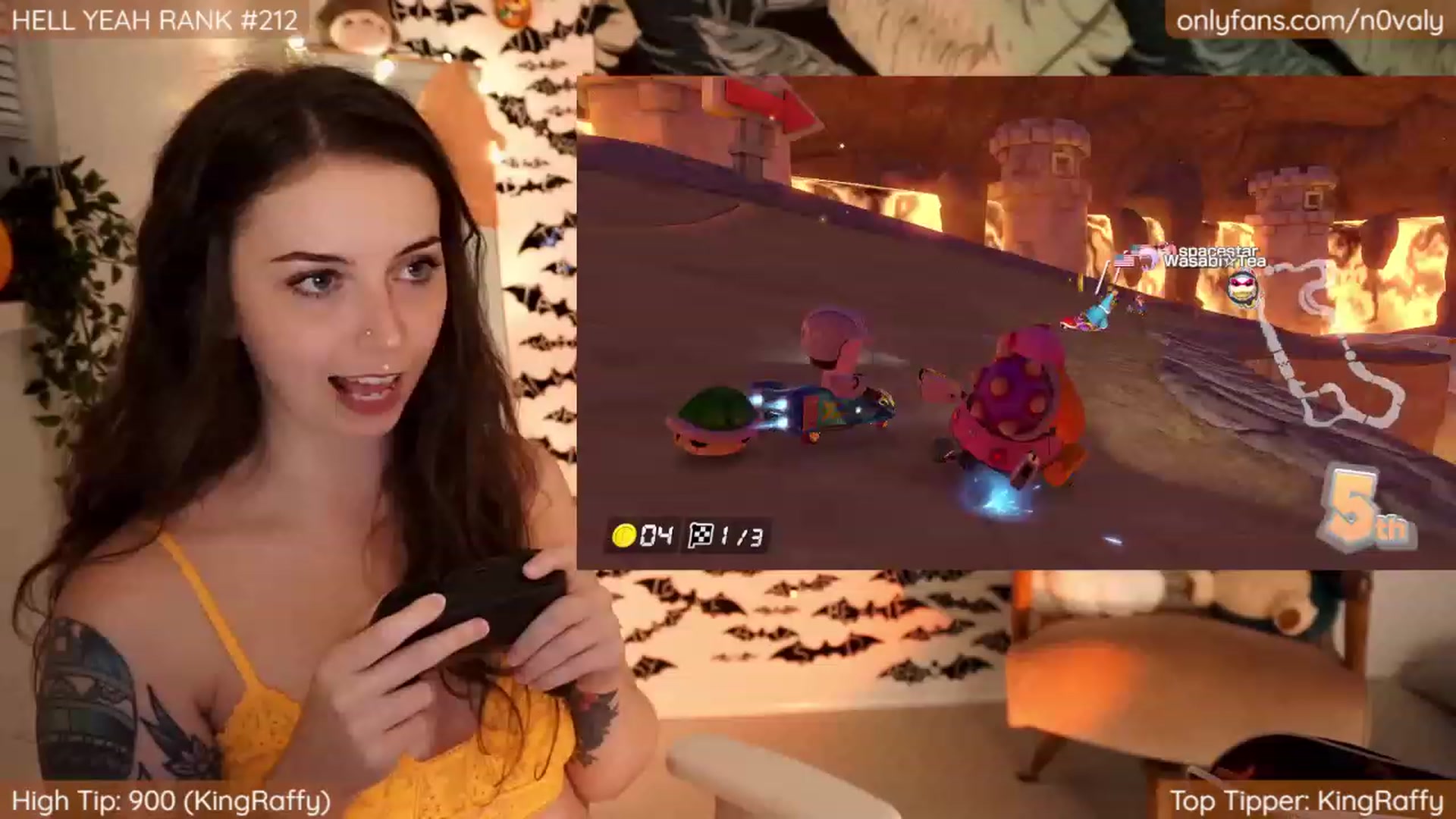 n0vaw33n video thumbnail