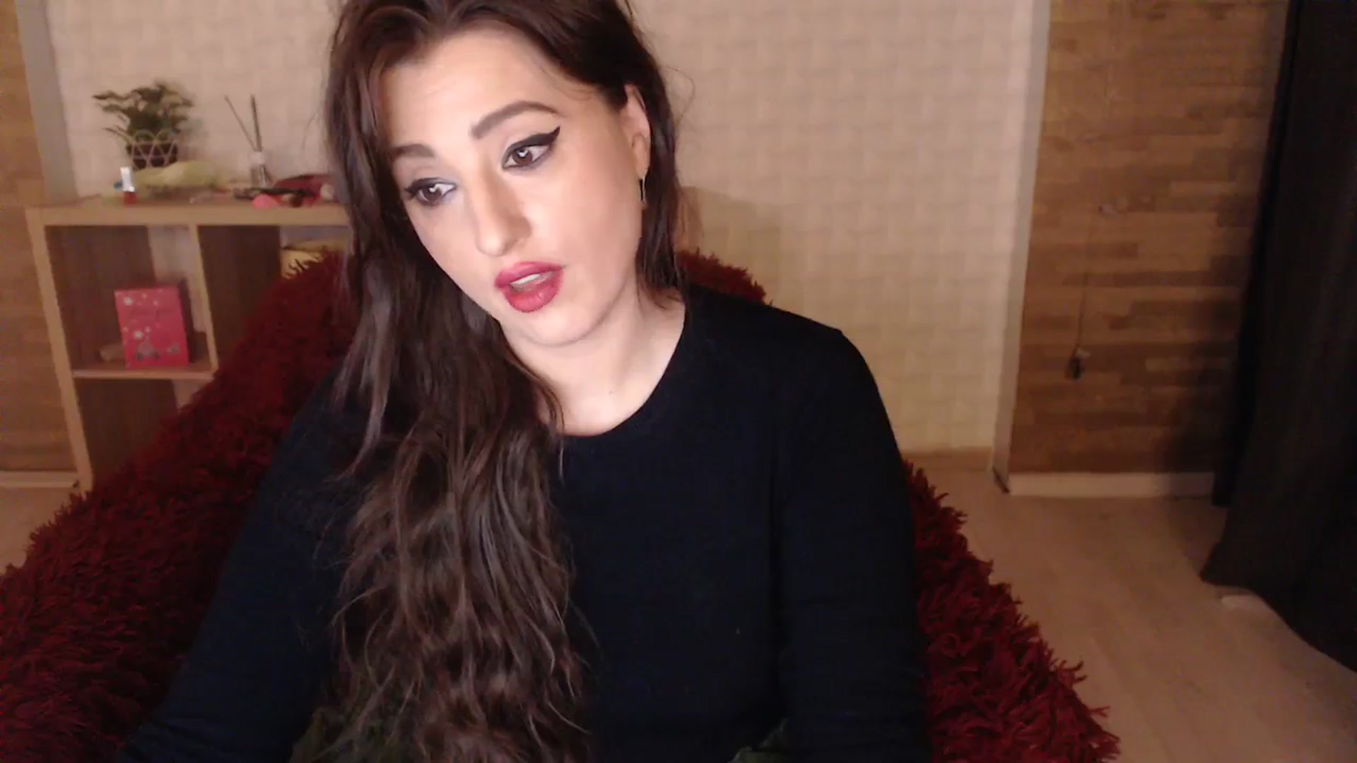 HotRebbecca video thumbnail