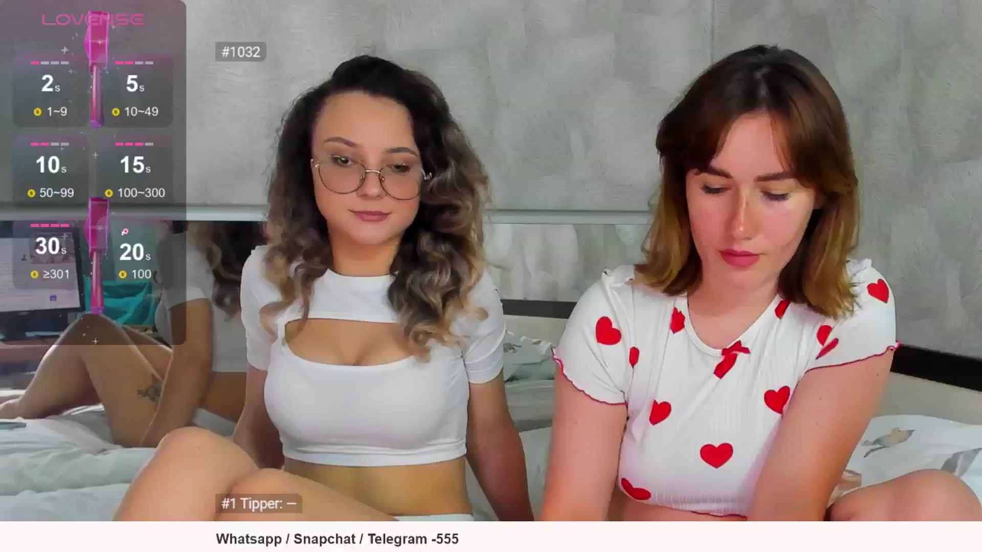 Happy_Tiffany video thumbnail