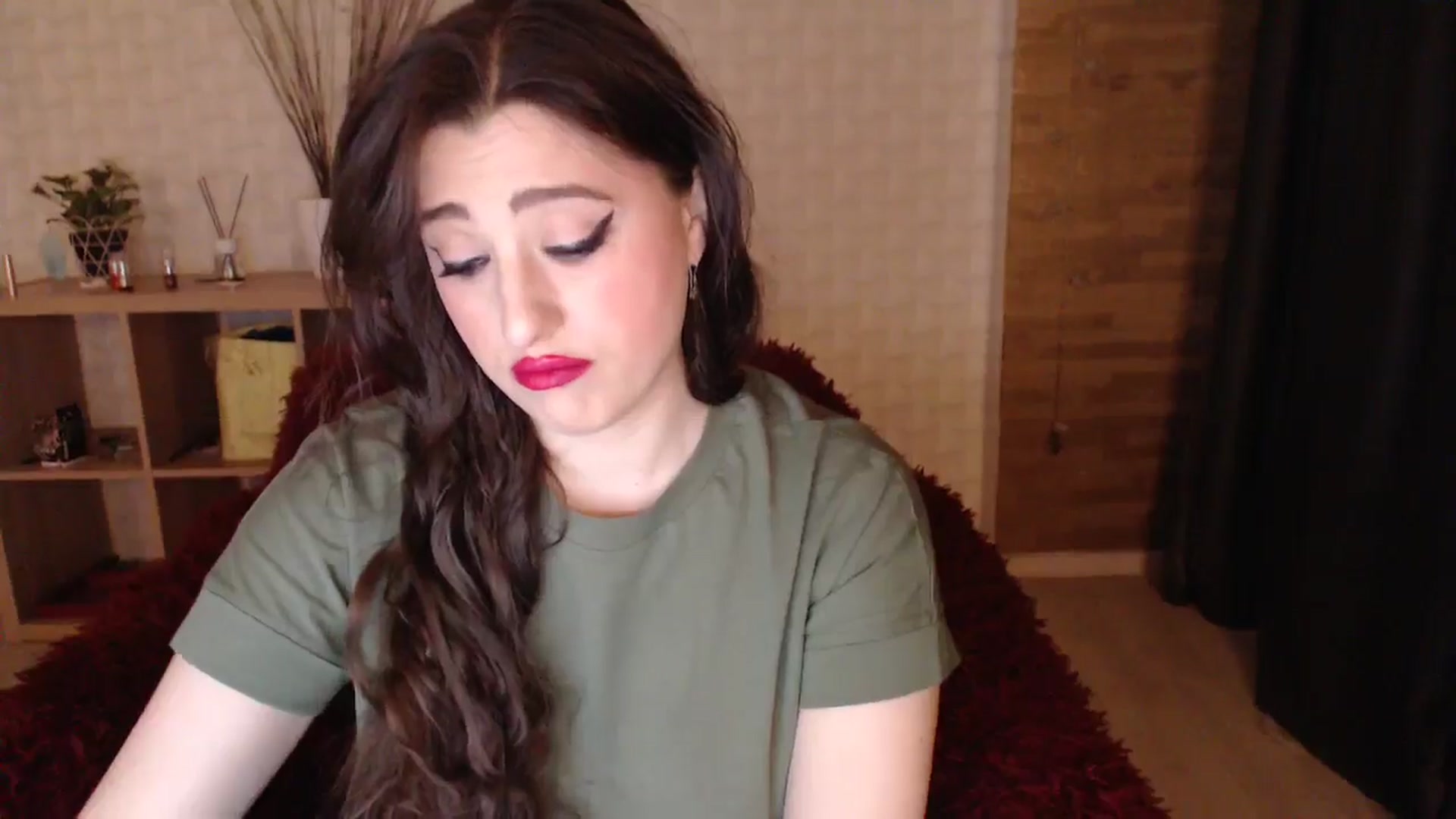 HotRebbecca video thumbnail