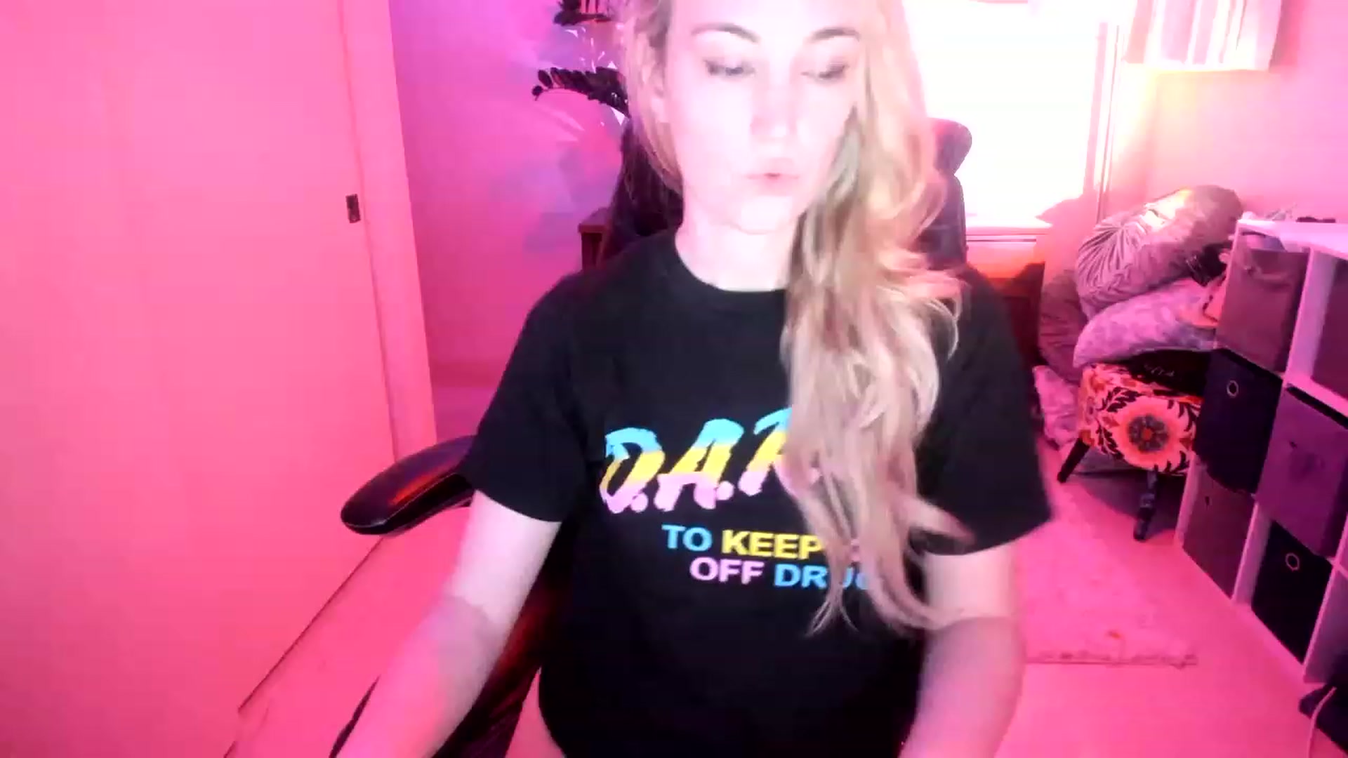 JaneAllDay video thumbnail