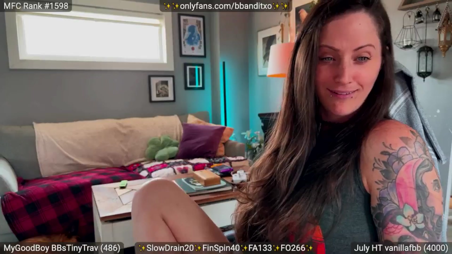 BadlandBandit video thumbnail