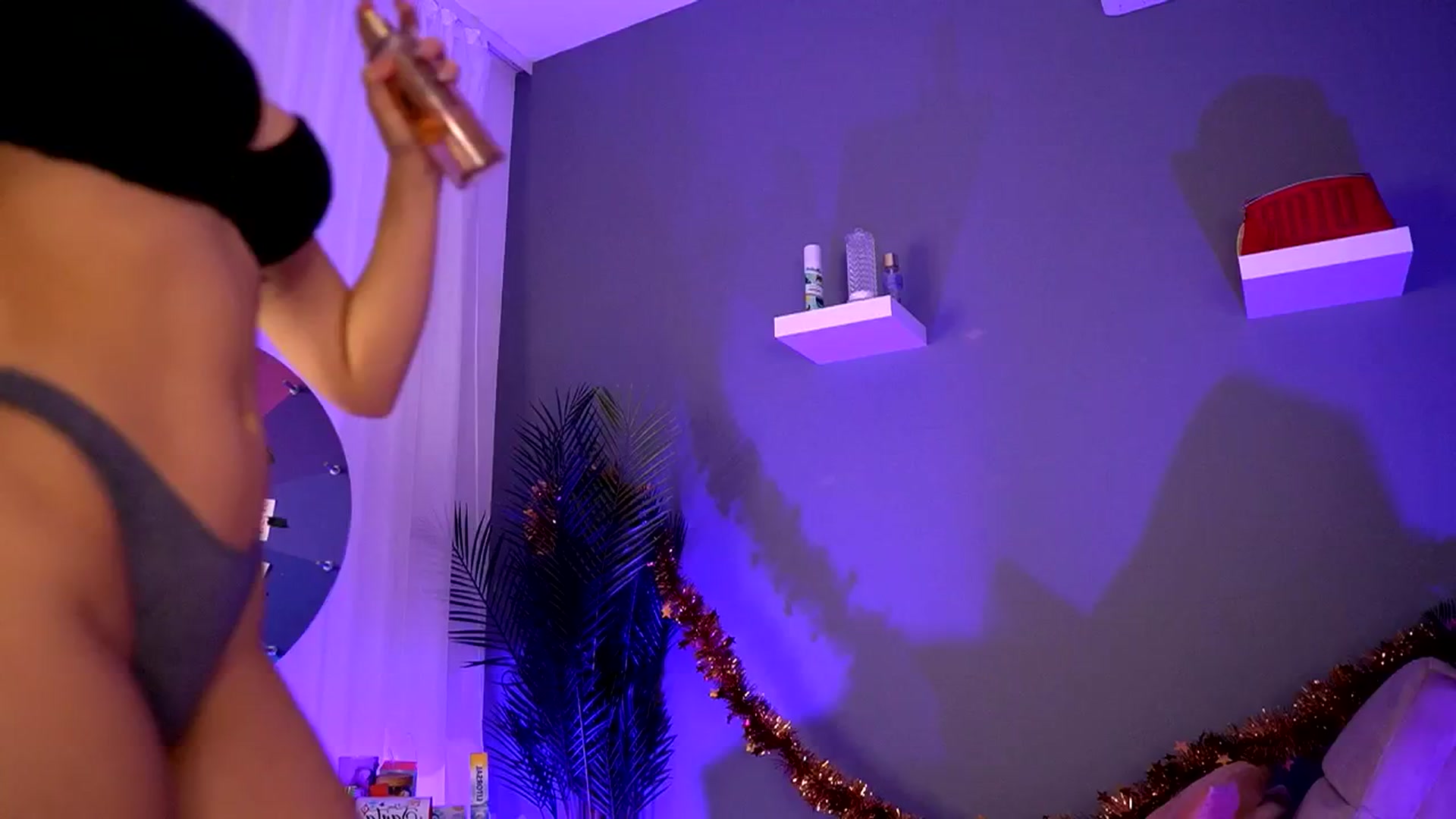 BetsyGonzale video thumbnail