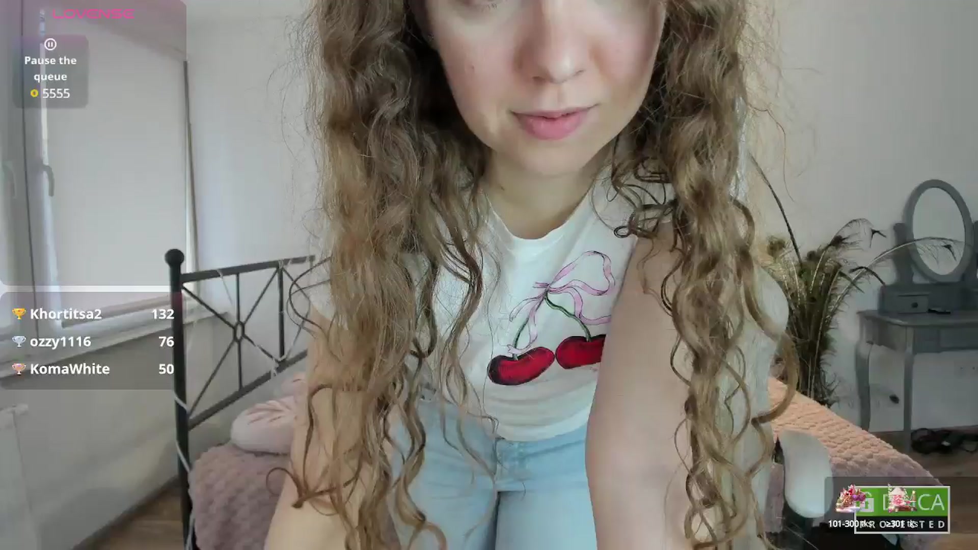 LanaBelll video thumbnail