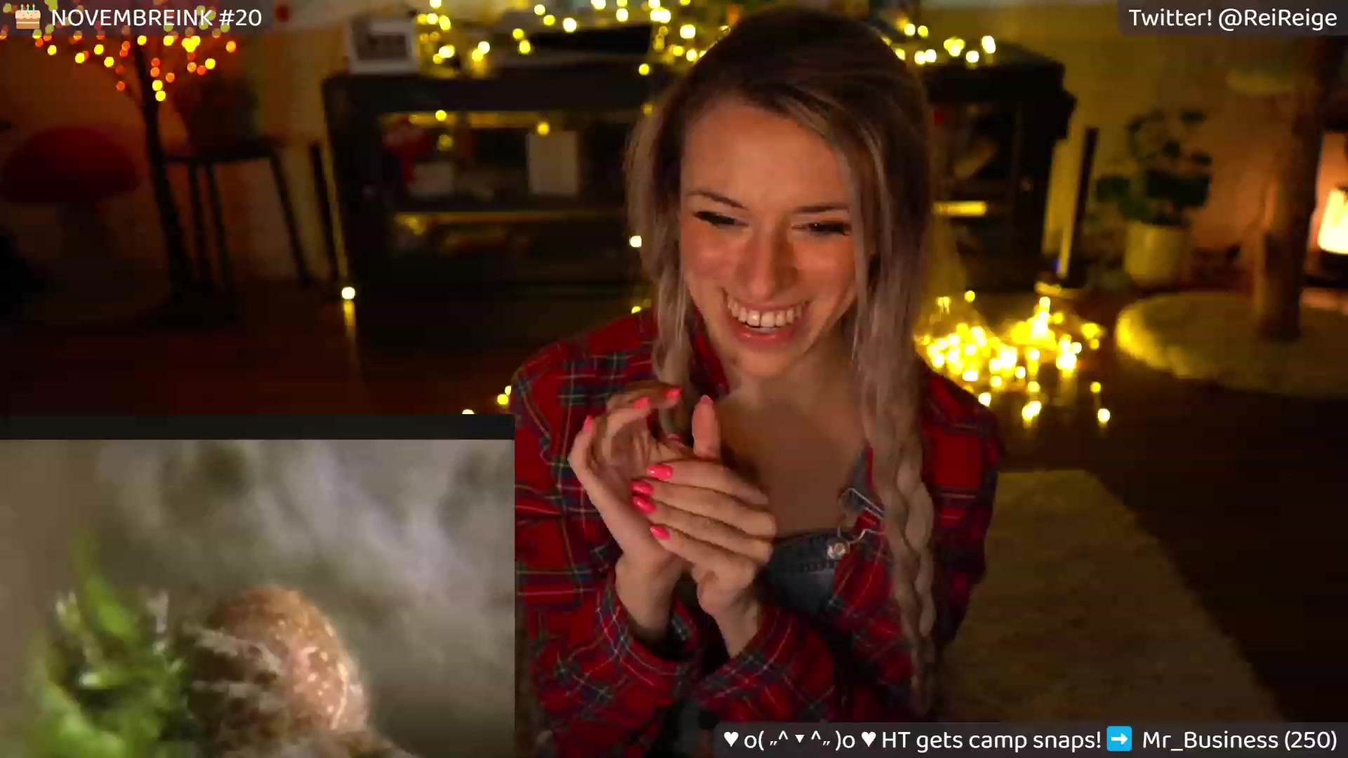 Reige video thumbnail