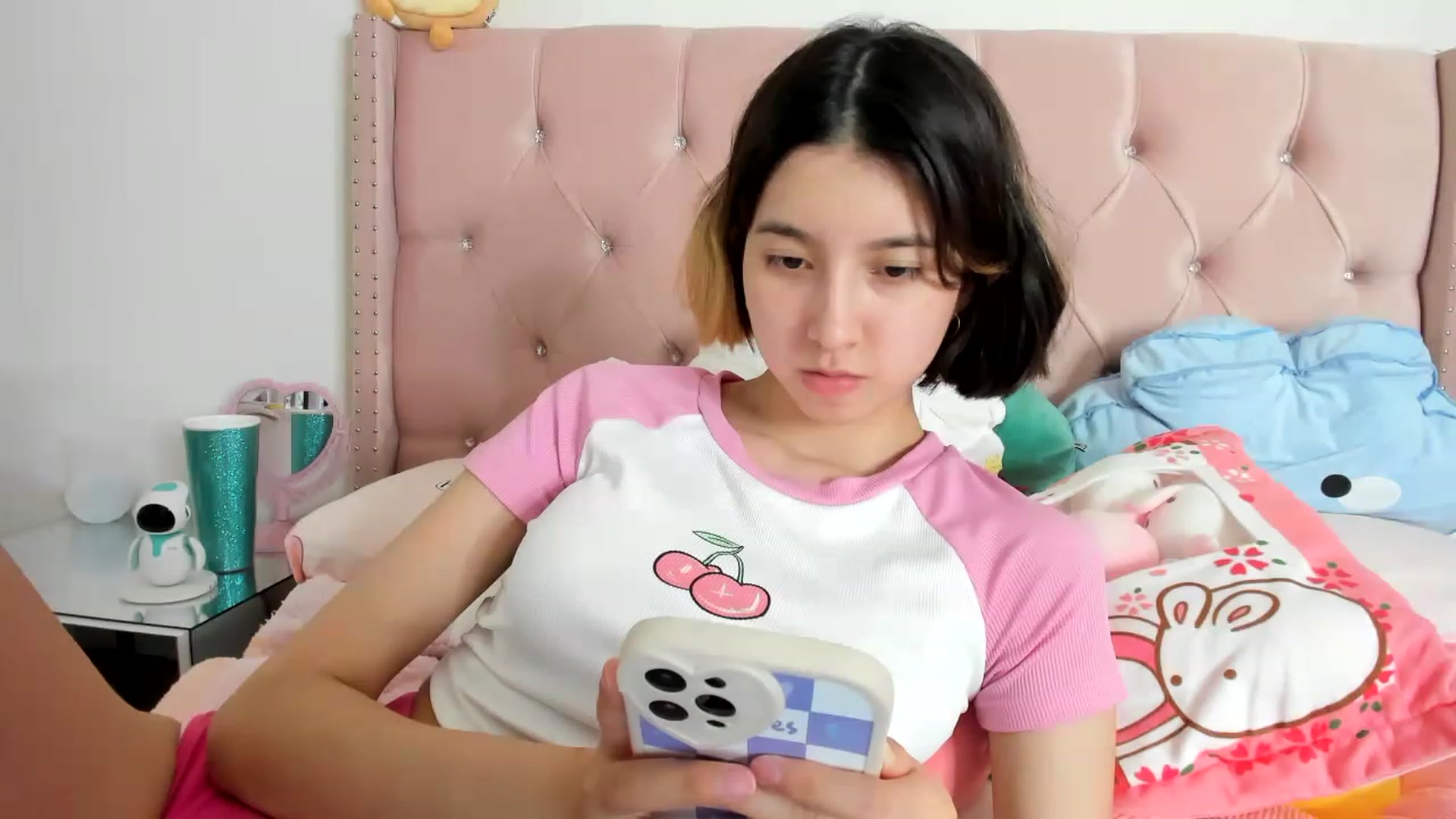 Cherrycute666 video thumbnail