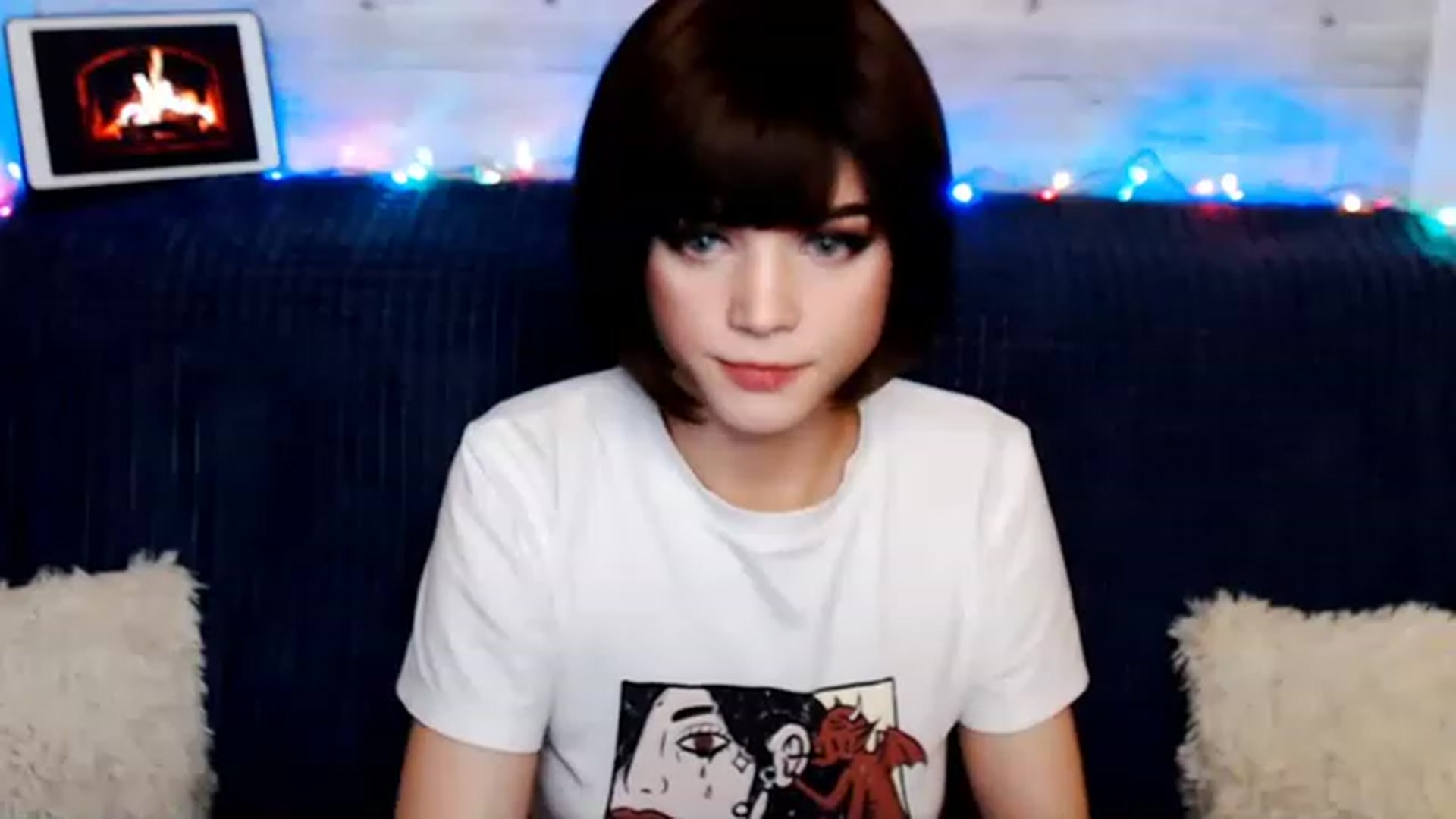 MonicaHigh video thumbnail
