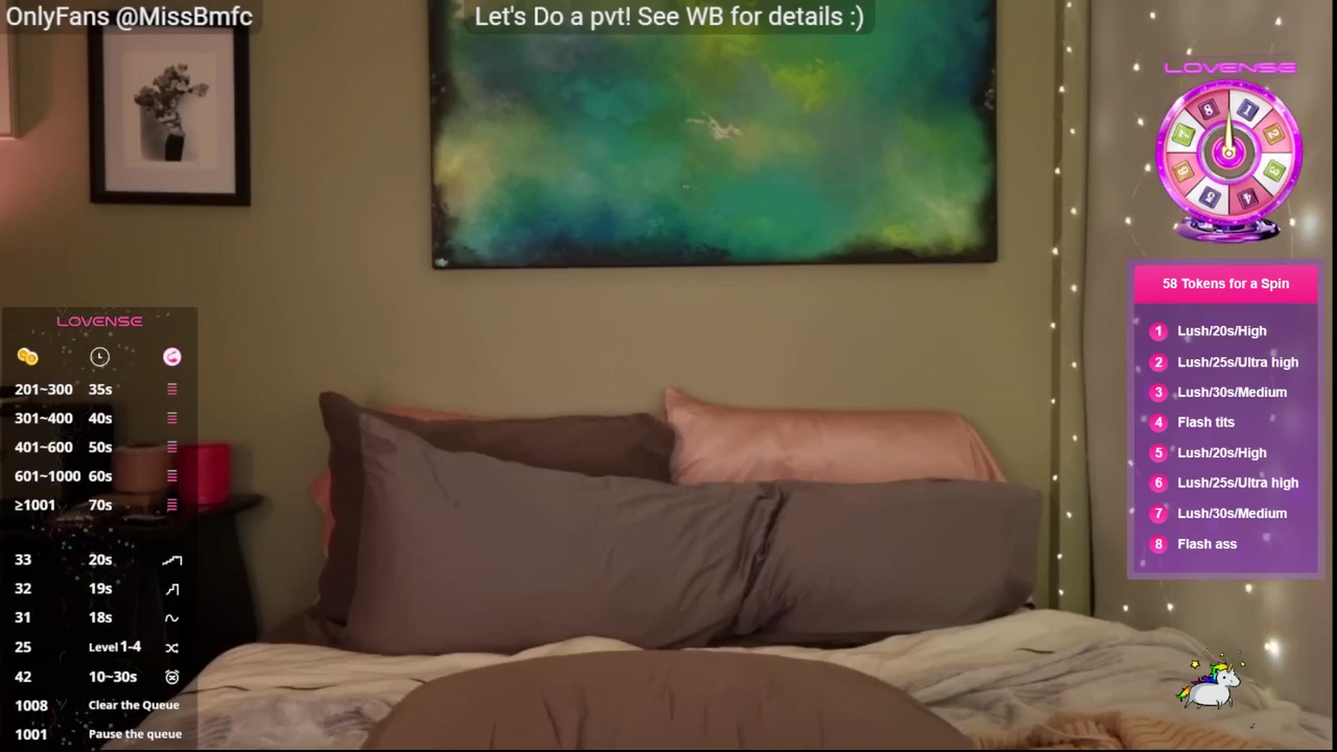 aMissBliss video thumbnail