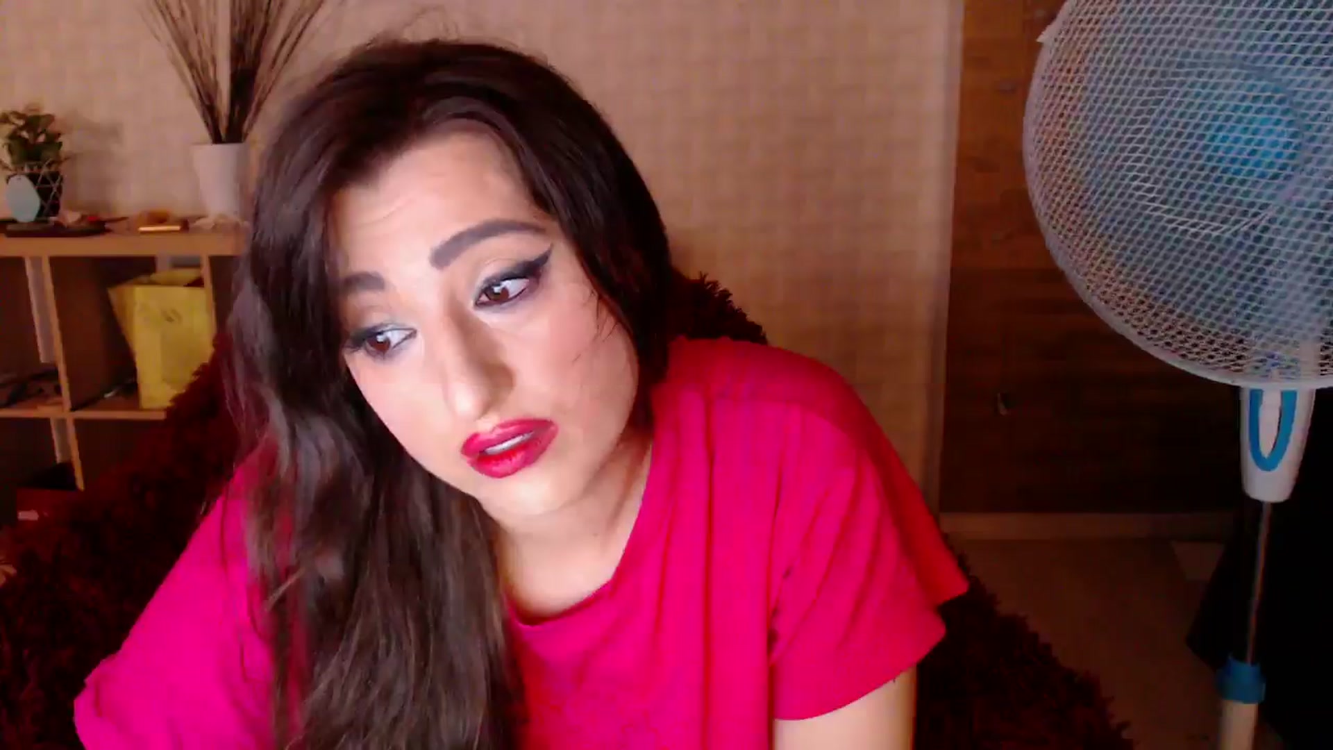 HotRebbecca video thumbnail