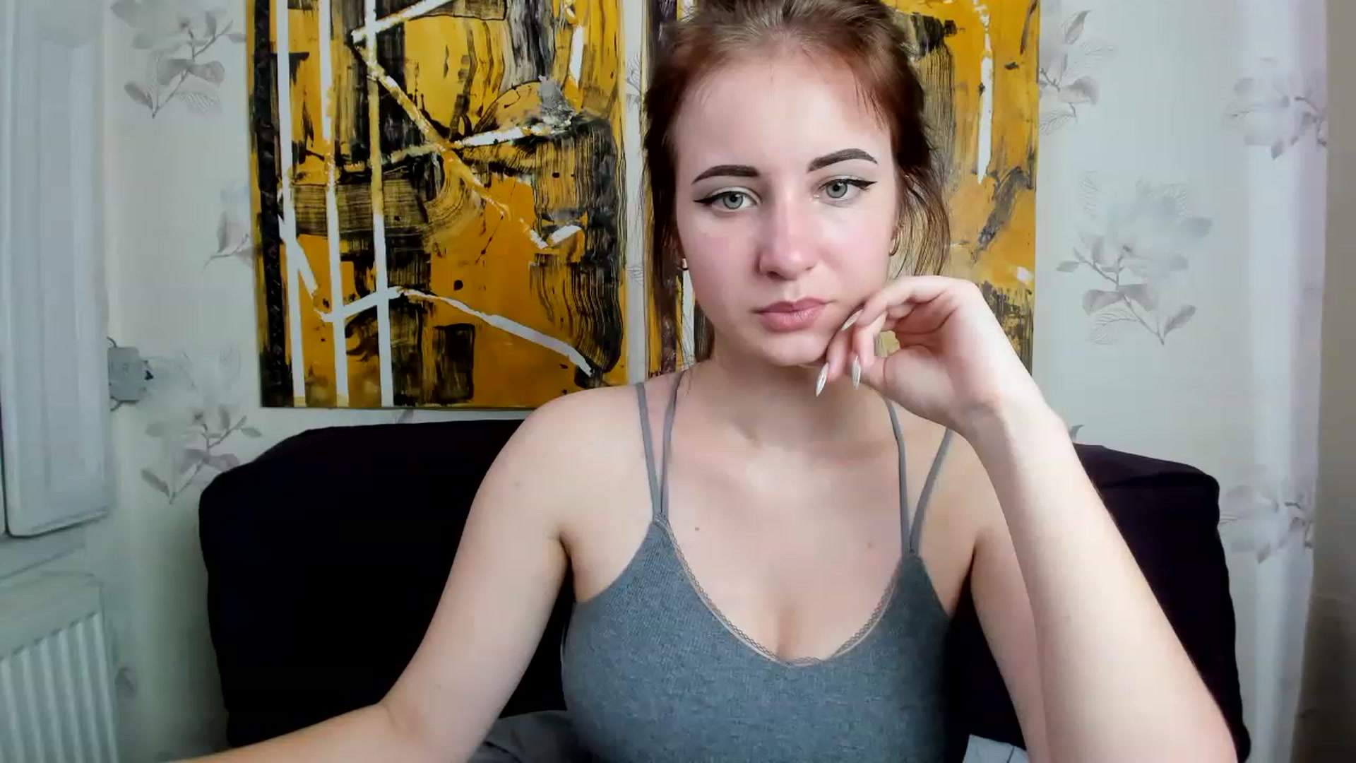 MuffinGirl video thumbnail