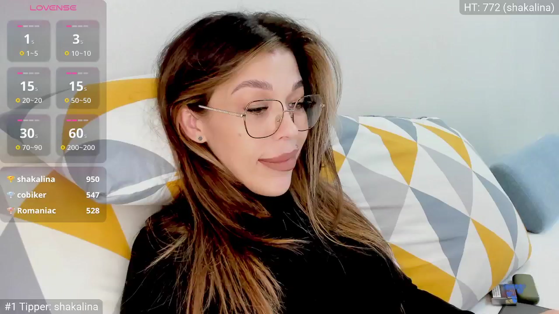 Yoursoul_Mila video thumbnail