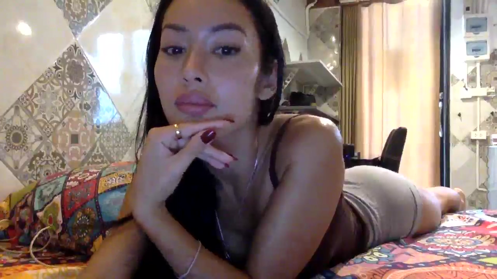 Miss_emiko video thumbnail