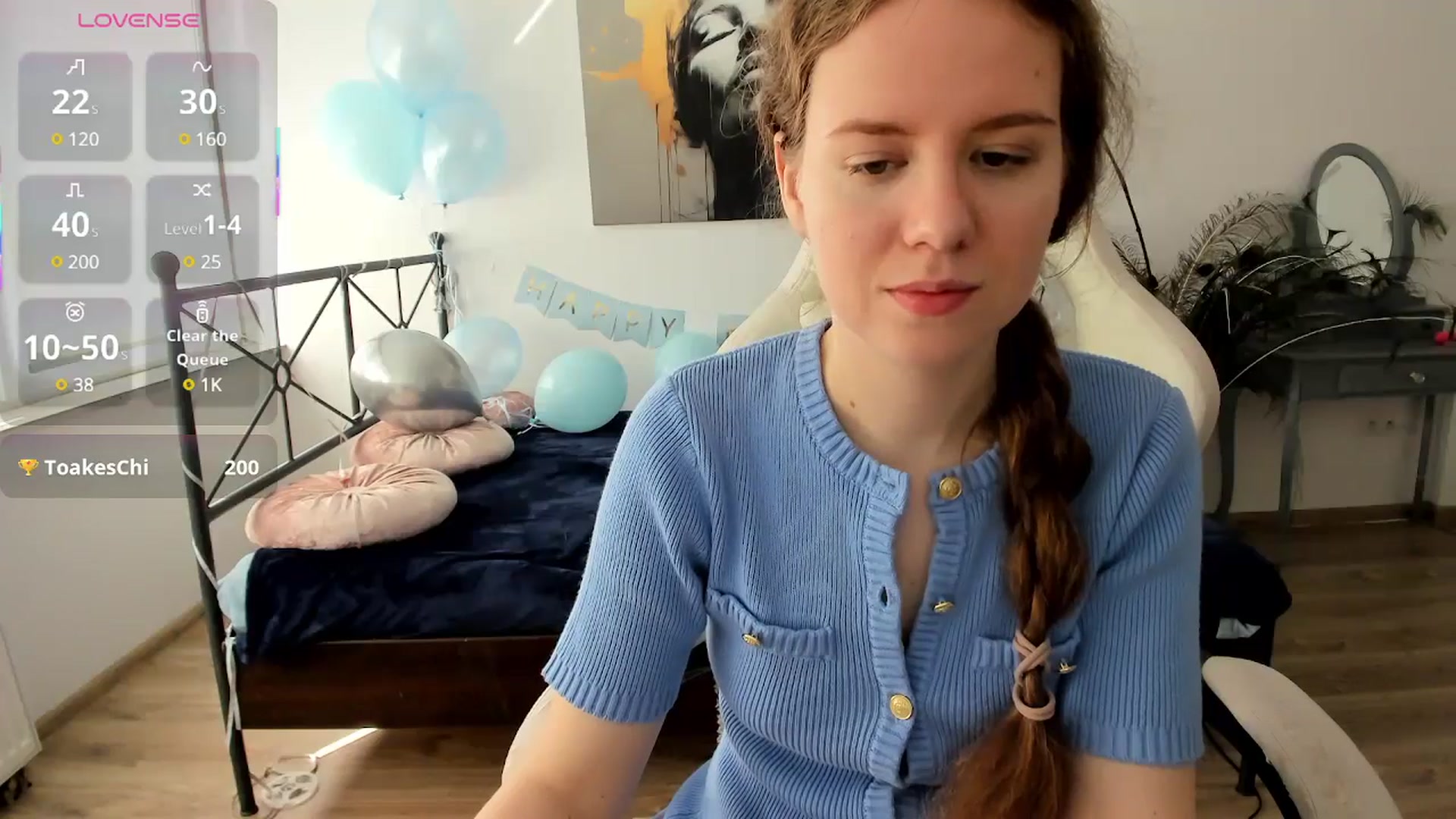 LanaBelll video thumbnail