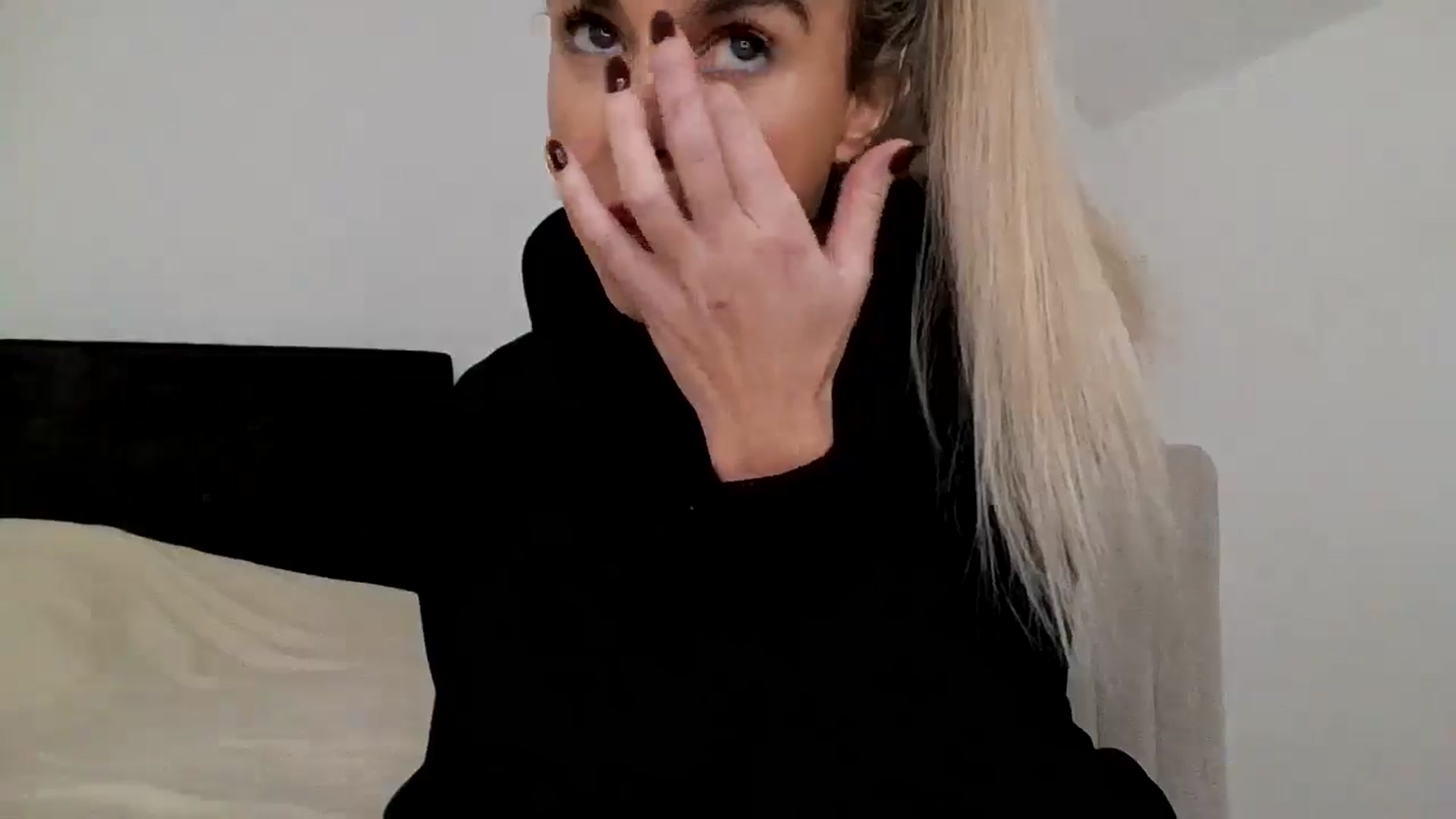 MeganMiles video thumbnail