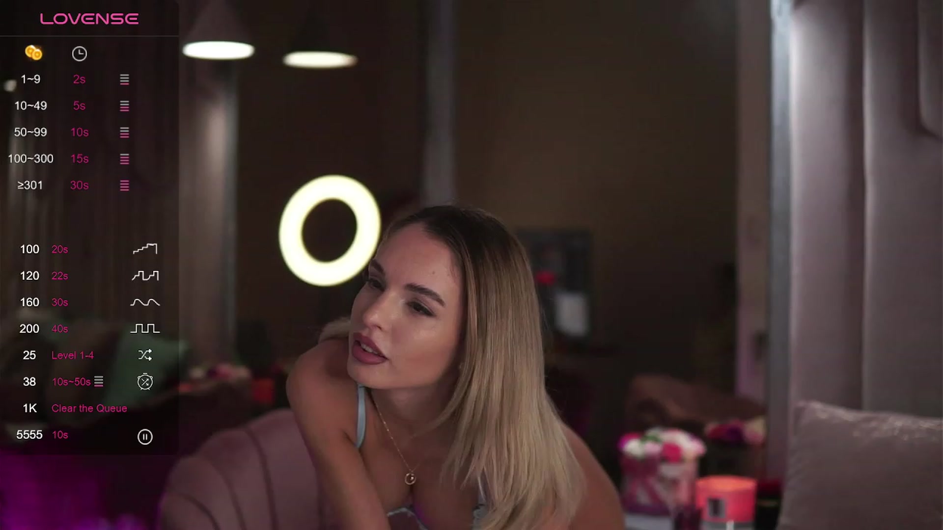 EsmeAinsley video thumbnail
