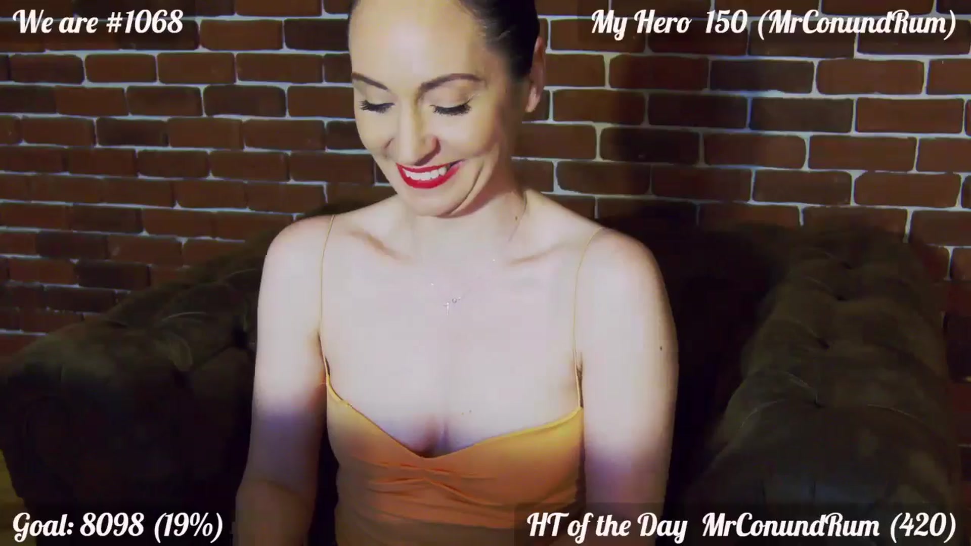 QuinnieSmile video thumbnail