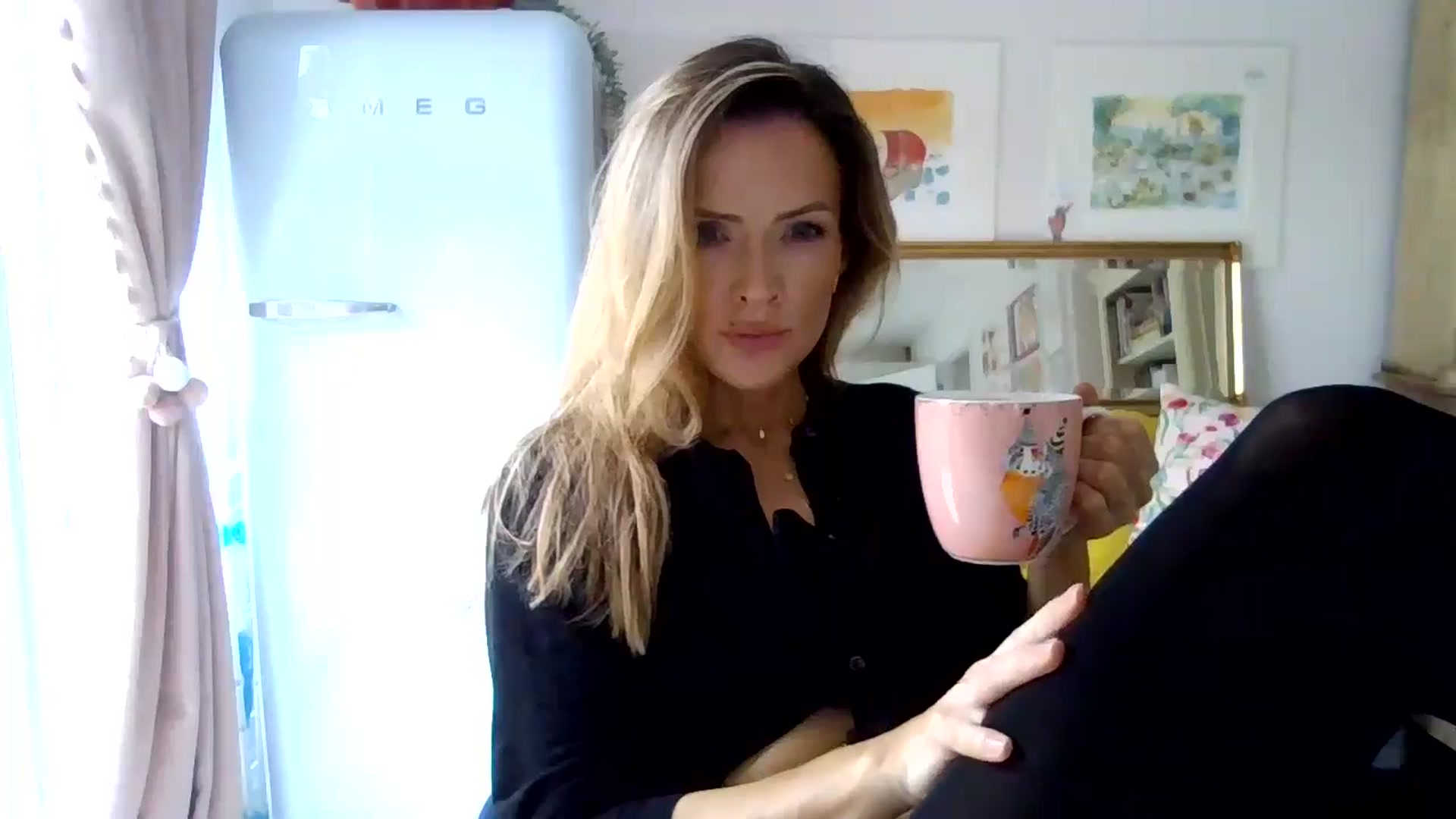 British_chick video thumbnail