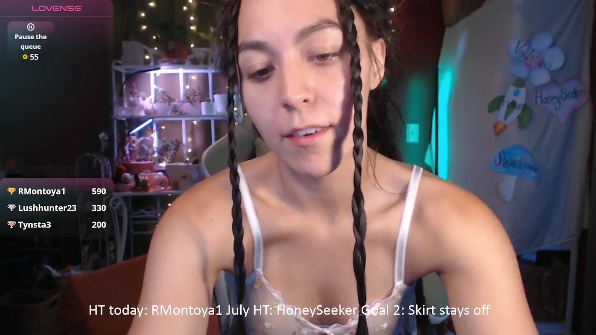 FawneFaeisme video thumbnail