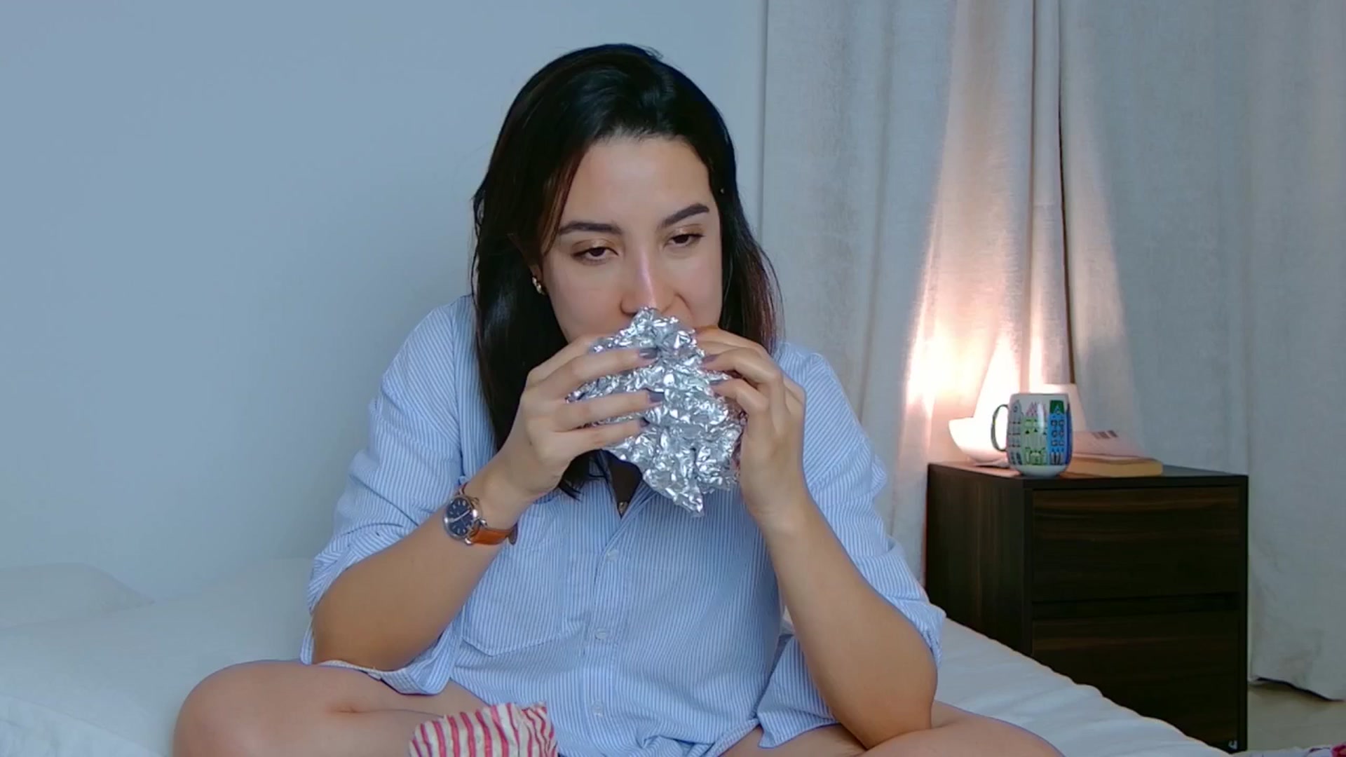 Ninajoyy video thumbnail