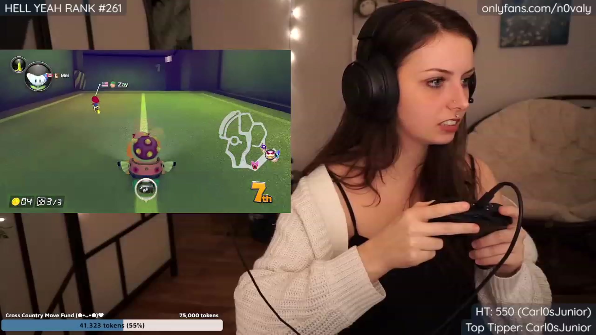 N0valy video thumbnail