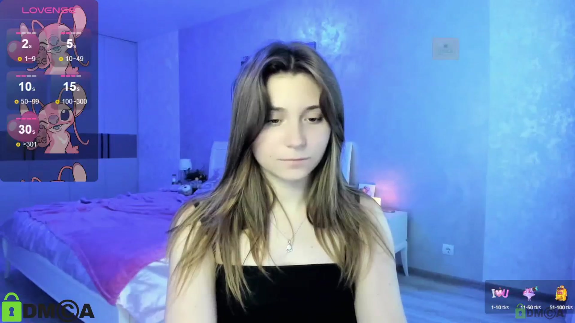 MonicaaCute video thumbnail